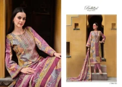 Belliza Naira Vol 63 Cotton Printed Dress Material Collection