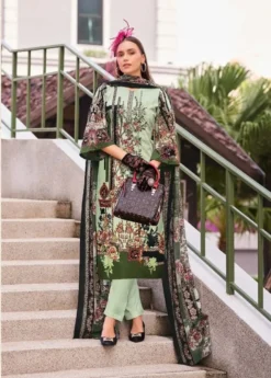 Belliza Naira Vol 65 Cotton Dress Material Collection