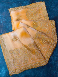 Bhagwati 112 Barbarry Silk Wedding Saree Wholesale