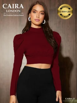 Caira 13 Girls Western Tops Wholesale