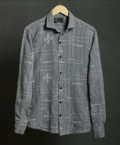 Designer Fancy Men's Wear Kurta Full Sleeve Collection