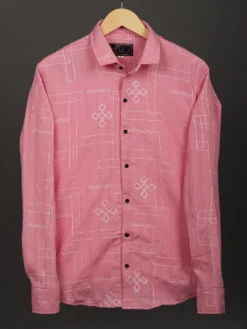 Designer Fancy Men's Wear Kurta Full Sleeve Collection