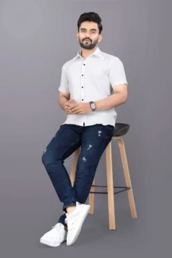 Designer Fancy Men's Wear Kurta Latest Collection