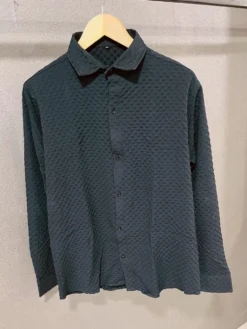 Designer Men's Wear Cotton Kurta Indian Collection