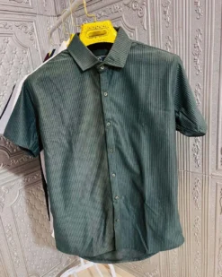 Designer Men's Wear Cotton Kurta Indian Collection