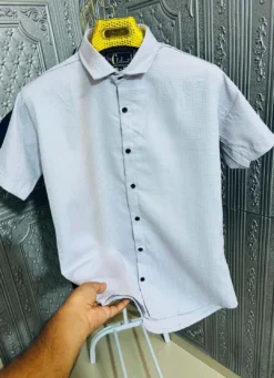 Designer Men's Wear Smooth Cotton Kurta New Design