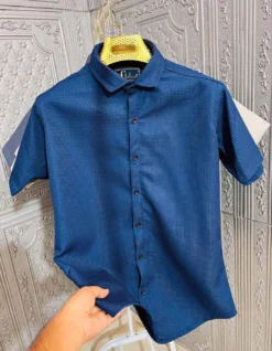 Designer Men's Wear Smooth Cotton Kurta New Design