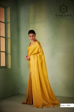 FN Asya Vol 5 Kanjivaram Silk Saree Wholesale