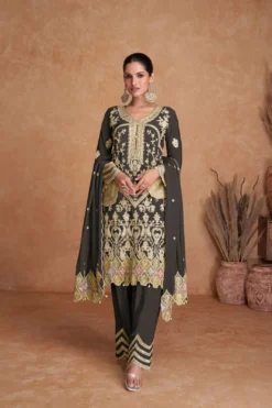 Gulkayra Designer Liyana Vol 1 Wedding Dress for Women