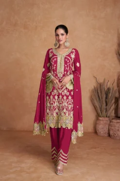 Gulkayra Designer Liyana Vol 1 Wedding Dress for Women