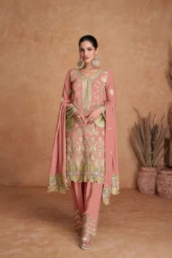 Gulkayra Designer Liyana Vol 1 Wedding Dress for Women