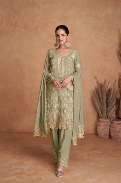 Gulkayra Designer Liyana Vol 1 Wedding Dress for Women