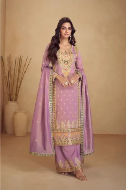 Gulkayra Designer Qurbat Women Wedding Ethinic Dress