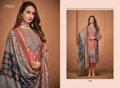 Ibiza Amara Digital Printed Salwar Kameez Collection