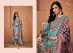 Ibiza Amara Digital Printed Salwar Kameez Collection