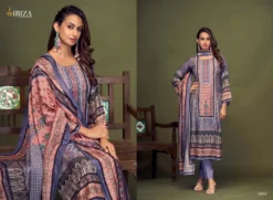 Ibiza Deliza Digital Printed Salwar Kameez Collection