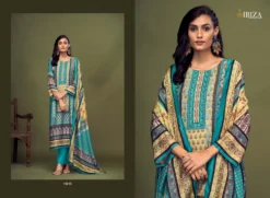 Ibiza Deliza Digital Printed Salwar Kameez Collection