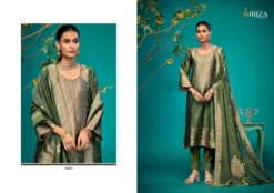Ibiza Kaira Designer Salwar Kameez Collection