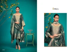 Ibiza Kaira Designer Salwar Kameez Collection
