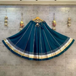 Juhi Vol 11 Lehenga Choli Skirt Tradition Collection
