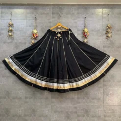 Juhi Vol 11 Lehenga Choli Skirt Tradition Collection