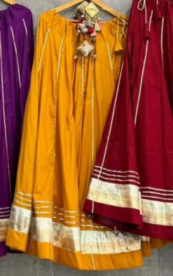 Juhi Vol 11 Lehenga Choli Skirt Tradition Collection
