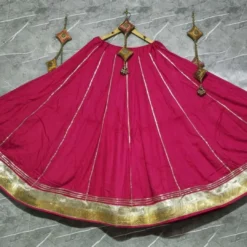 Juhi Vol 11 Lehenga Choli Skirt Tradition Collection