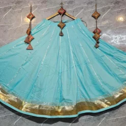 Juhi Vol 11 Lehenga Choli Skirt Tradition Collection