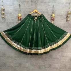 Juhi Vol 11 Lehenga Choli Skirt Tradition Collection