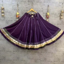 Juhi Vol 11 Lehenga Choli Skirt Tradition Collection