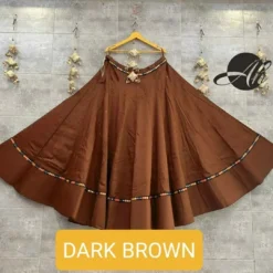 Juhi Vol 12 Lehenga Choli Skirt New Design