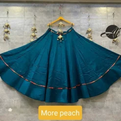 Juhi Vol 12 Lehenga Choli Skirt New Design