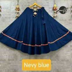 Juhi Vol 12 Lehenga Choli Skirt New Design