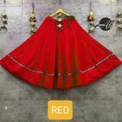Juhi Vol 12 Lehenga Choli Skirt New Design