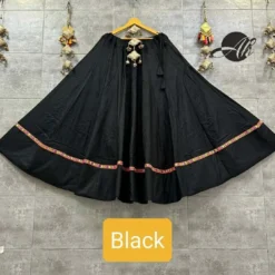 Juhi Vol 12 Lehenga Choli Skirt New Design