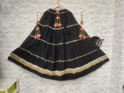 Juhi Vol 13 Lehenga Choli Skirt Best Price Wholesale