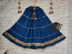 Juhi Vol 13 Lehenga Choli Skirt Best Price Wholesale