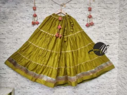 Juhi Vol 13 Lehenga Choli Skirt Best Price Wholesale