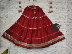 Juhi Vol 13 Lehenga Choli Skirt Best Price Wholesale