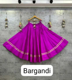 Juhi Vol 14 Lehenga Choli Skirt Wholesale