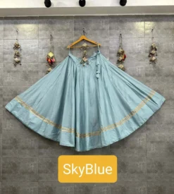 Juhi Vol 14 Lehenga Choli Skirt Wholesale