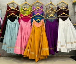 Juhi Vol 15 Lehenga Choli Skirt Wholesale