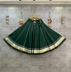 Juhi Vol 2 Lehenga Skirt New Collection Wholesale