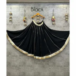 Juhi Vol 3 Lehenga Choli Skirt Wholesale Price