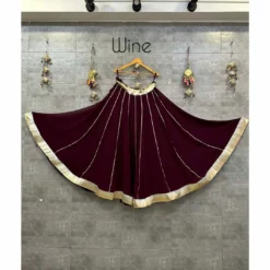 Juhi Vol 3 Lehenga Choli Skirt Wholesale Price