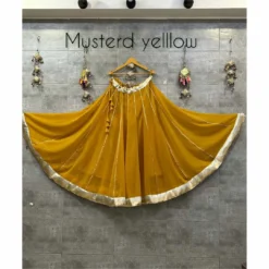 Juhi Vol 3 Lehenga Choli Skirt Wholesale Price