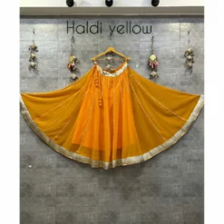 Juhi Vol 3 Lehenga Choli Skirt Wholesale Price