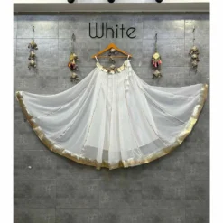 Juhi Vol 3 Lehenga Choli Skirt Wholesale Price