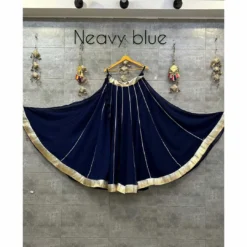 Juhi Vol 3 Lehenga Choli Skirt Wholesale Price