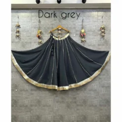 Juhi Vol 3 Lehenga Choli Skirt Wholesale Price